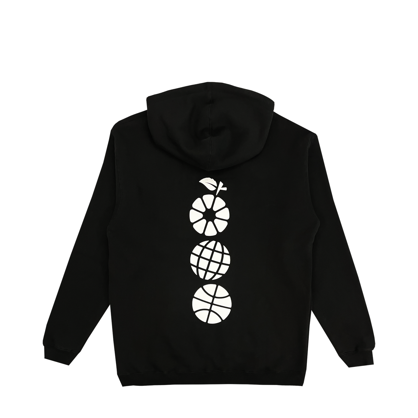 
                  
                    Eat. Learn. Play. Icon Heavyweight Hoodie
                  
                