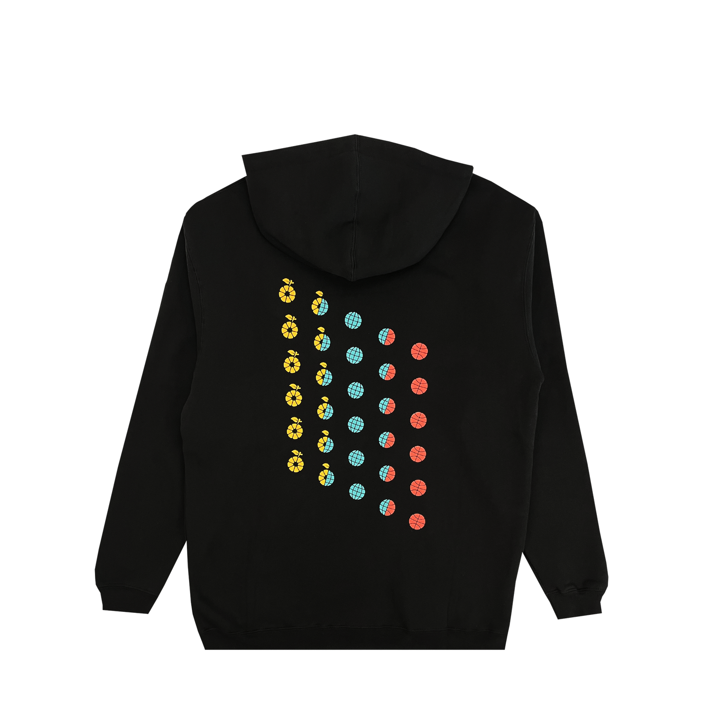 
                  
                    Eat. Learn. Play. 3-Pillar Heavyweight Hoodie
                  
                