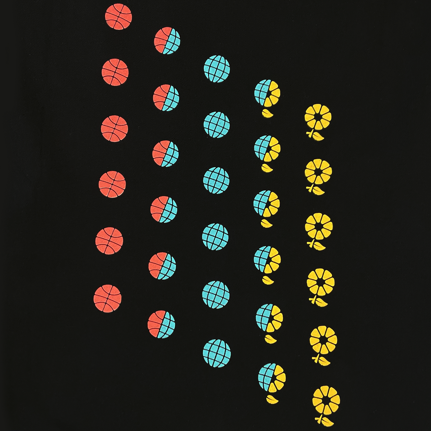 
                  
                    Eat. Learn. Play. 3-Pillar Heavyweight Hoodie
                  
                
