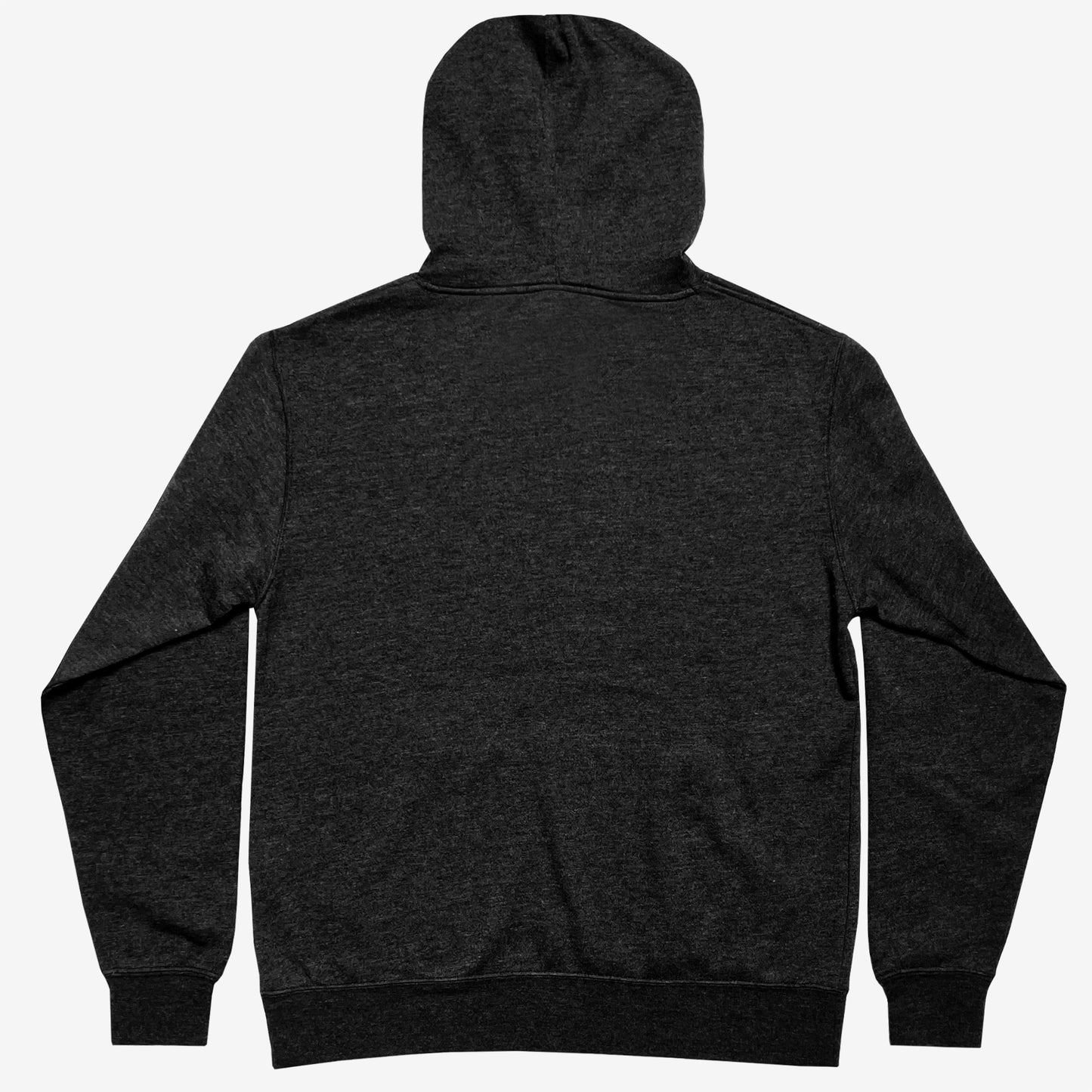 
                  
                    Eat. Learn. Play. Stacked Lightweight Hoodie - Charcoal
                  
                