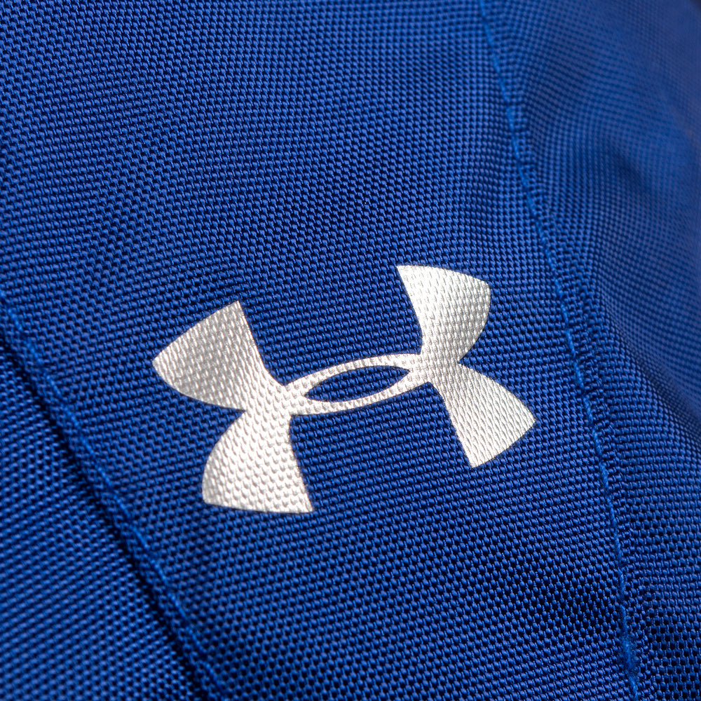 
                  
                    Eat. Learn. Play. Under Armour Backpack
                  
                