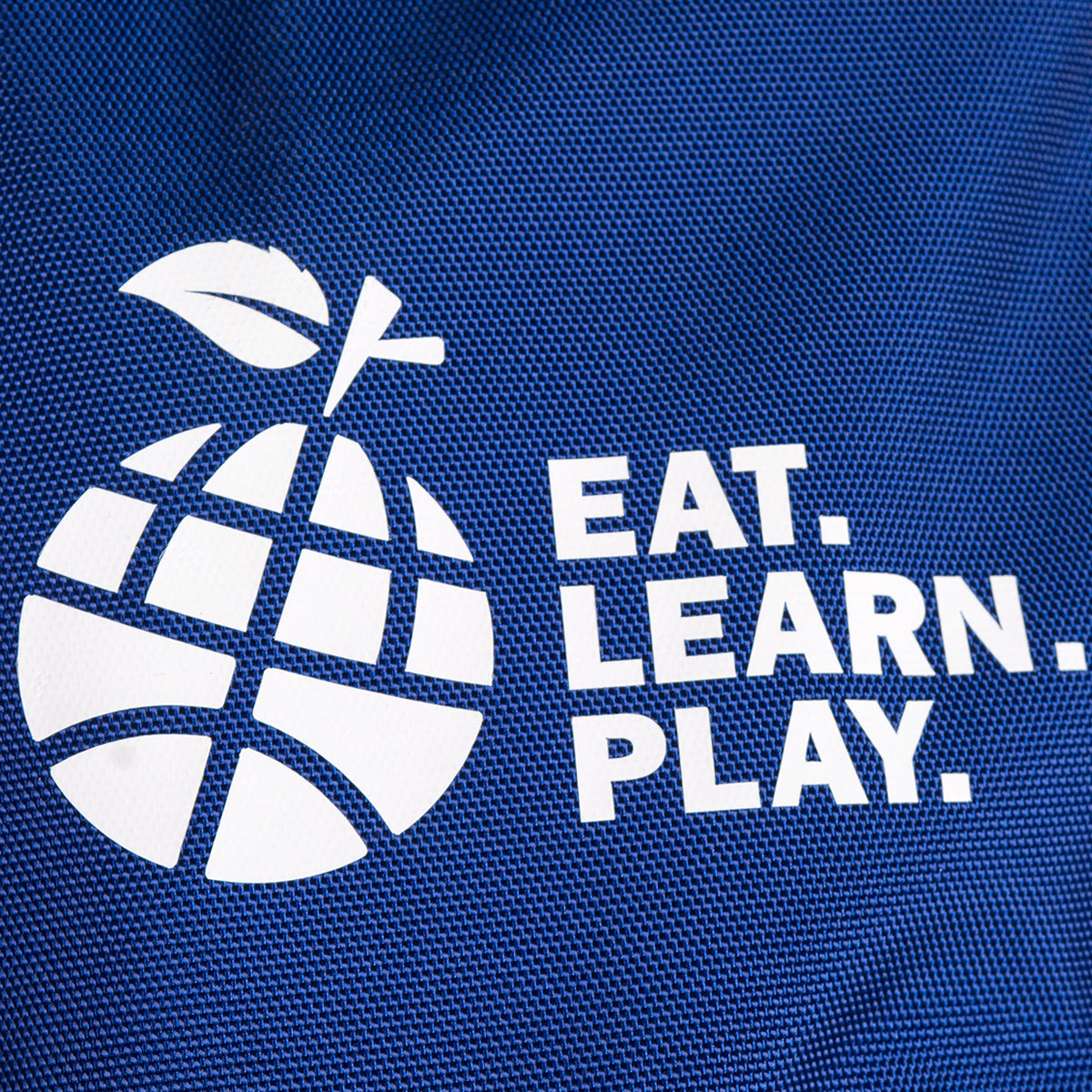 
                  
                    Eat. Learn. Play. Under Armour Backpack
                  
                