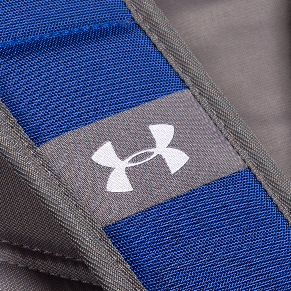 
                  
                    Eat. Learn. Play. Under Armour Backpack
                  
                