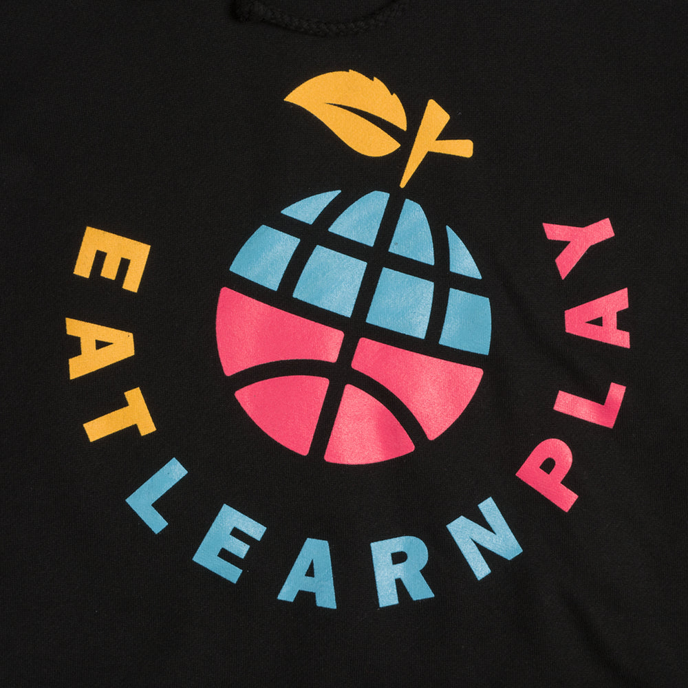 
                  
                    Eat. Learn. Play. Heavyweight Hoodie
                  
                